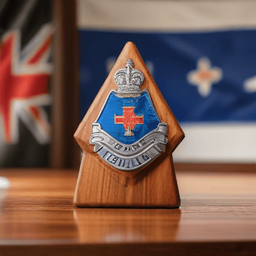 Illustration of Fong Chew confident of Tudravu’s leadership