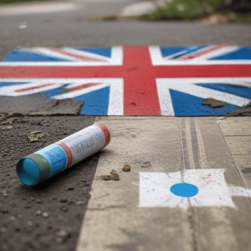 Illustration of Fong Chew’s plea | Tackle glue sniffing