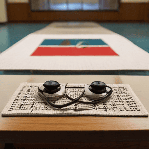 Twin Nurses in the Making: A Journey of Teamwork and Faith