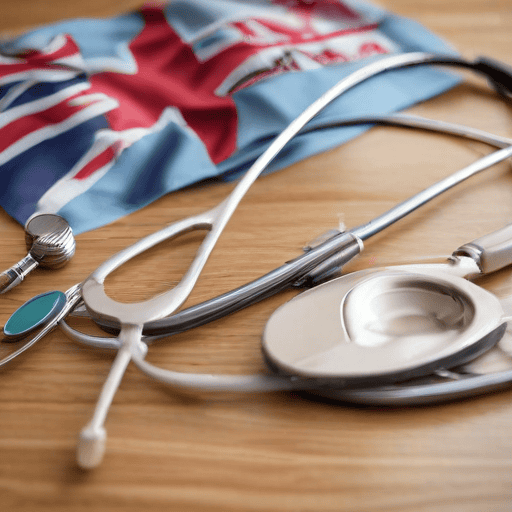 Twin Sisters Forge Their Path to Nursing Dreams