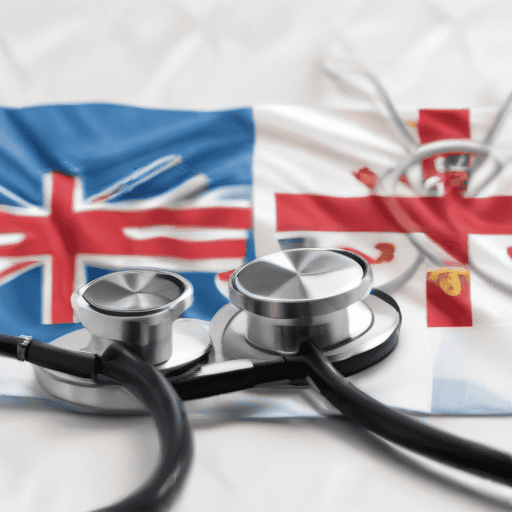 Illustration of Fong twins graduate with ambitions