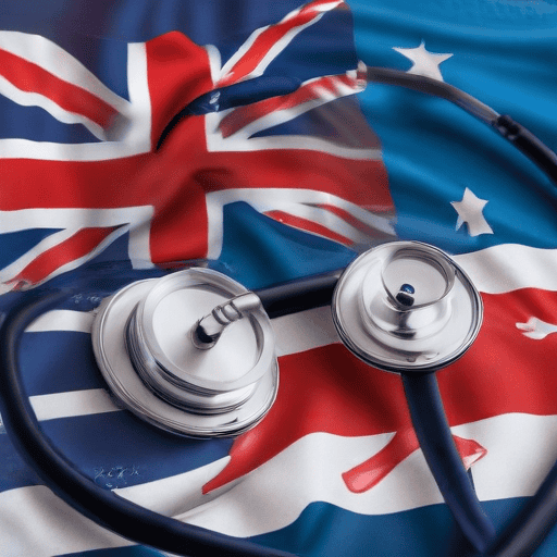 Illustration of Fong twins graduate with ambitions