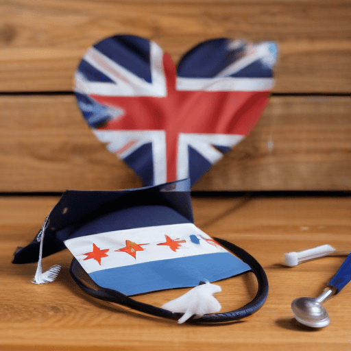 Illustration of Fong twins graduate with ambitions