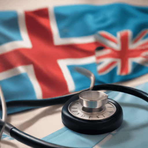 Illustration of Fong twins graduate with ambitions