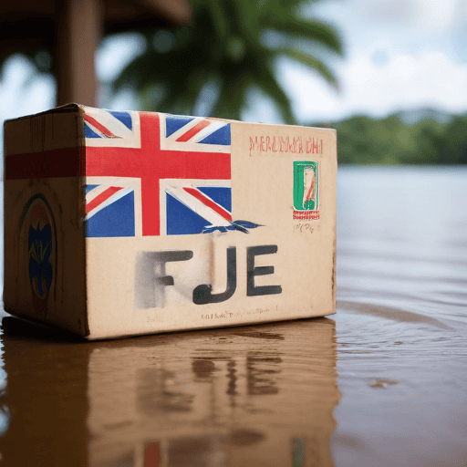 Illustration of Food ration distribution to commence tomorrow