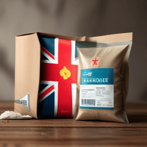 Illustration of Food ration distribution to commence tomorrow