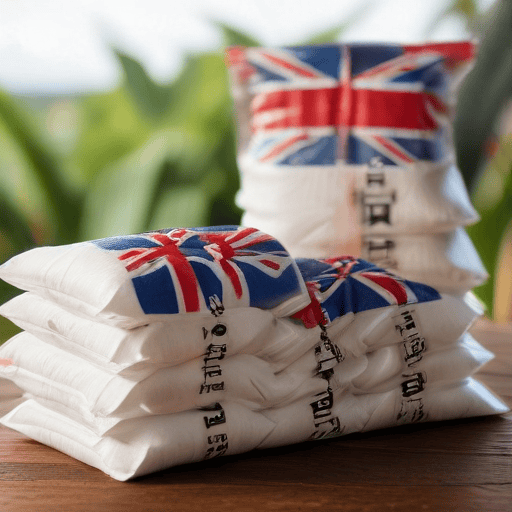 Illustration of Food ration distribution to commence tomorrow