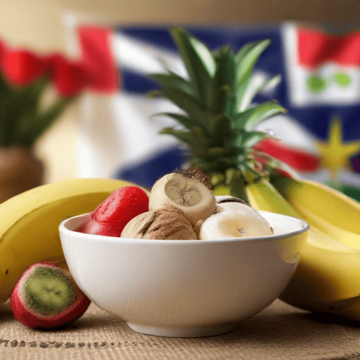 Illustration of Food rations distributed to 61 families in evacuation centres