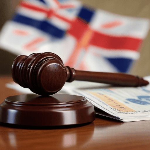 Illustration of Former A-G calls for transparency, accountability