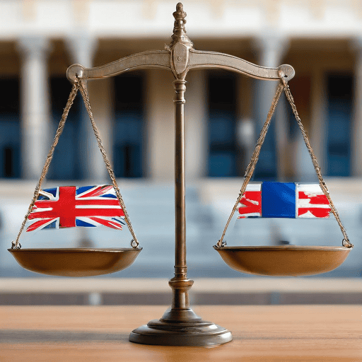 Illustration of Former A-G calls for transparency, accountability