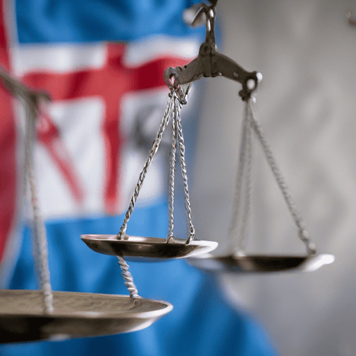 Illustration of Former A-G calls for transparency, accountability