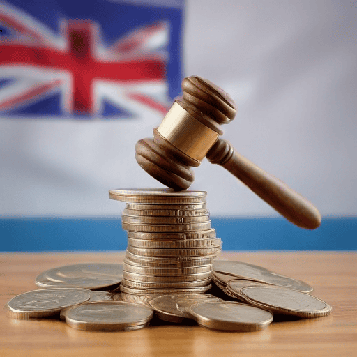 Illustration of Former A-G calls for transparency, accountability