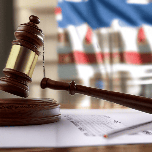 Illustration of Former FijiFirst party MP ordered to pay $2000 to A-G’s Office