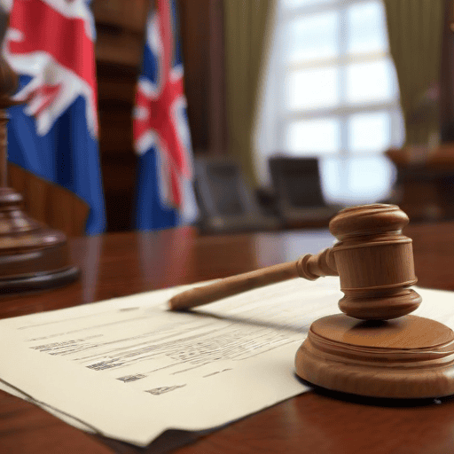 Illustration of Former FijiFirst party MP ordered to pay $2000 to A-G’s Office