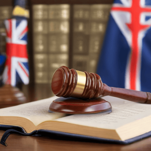 Illustration of Former MP’s ‘case to answer’ decision scheduled for 2025