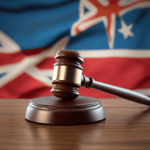 Illustration of Former MP’s ‘case to answer’ decision scheduled for 2025