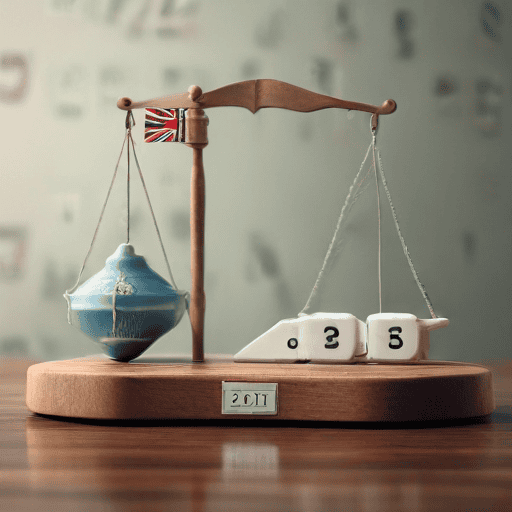 Illustration of Former MP’s ‘case to answer’ decision scheduled for 2025