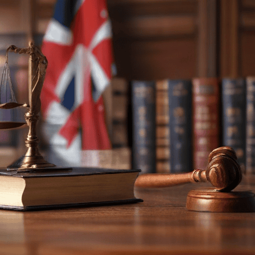 Illustration of Former MP’s ‘case to answer’ decision scheduled for 2025