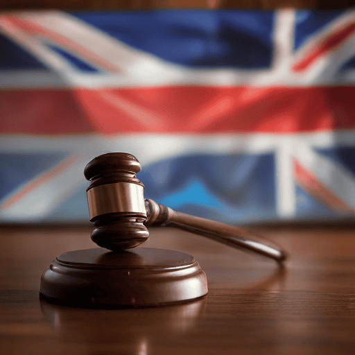 Illustration of Former MP’s ‘case to answer’ decision scheduled for 2025