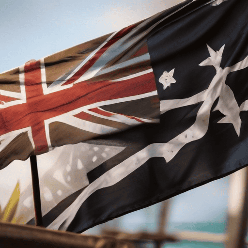 Illustration of Former President thanks RFMF for support during his term