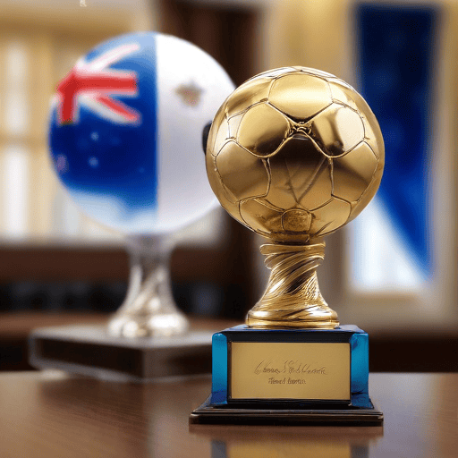 Illustration of Former Socceroo Luke Wilkshire to be chiefs guest at Fiji FA Awards Night