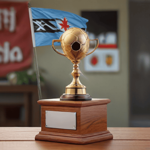 Illustration of Former Socceroo Luke Wilkshire to be chiefs guest at Fiji FA Awards Night