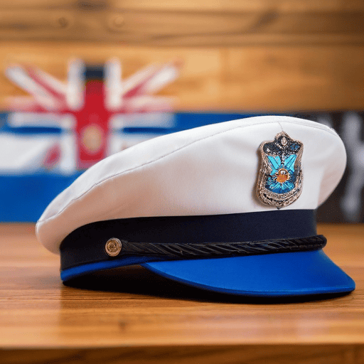 Illustration of Former senior cop and national sports rep passes away