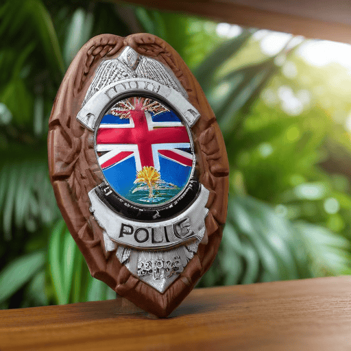 Illustration of Four arrested in Wairuku drug raid