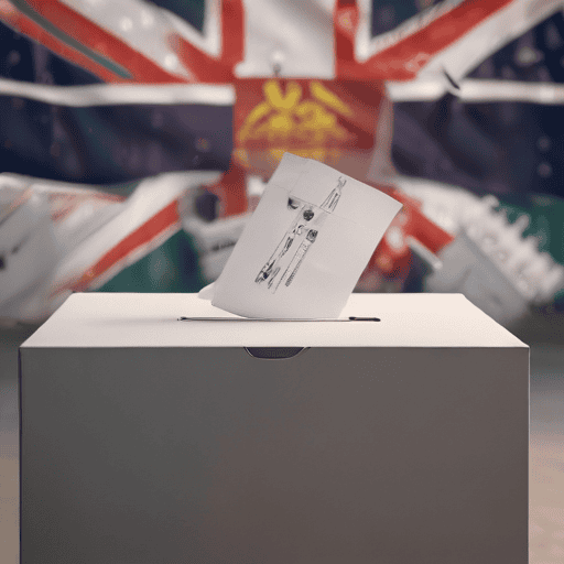 Illustration of Four ‘short’ to amend Constitution