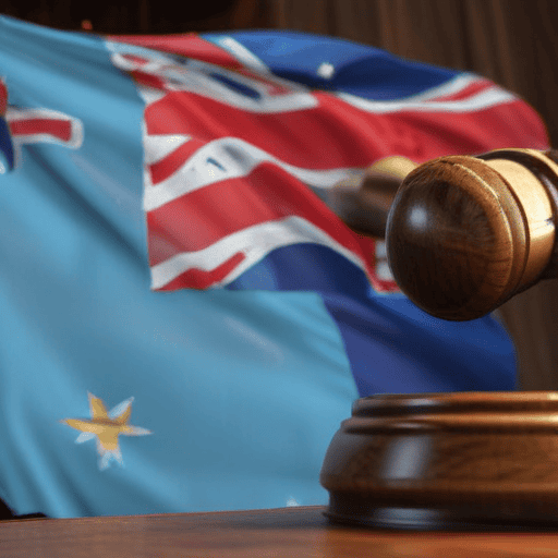 Illustration of Four ‘short’ to amend Constitution