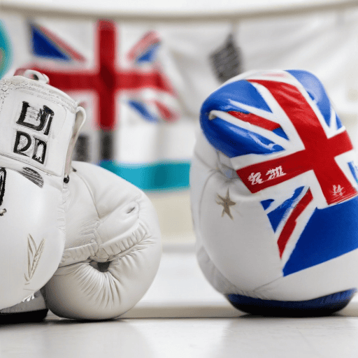 Illustration of Fourth round TKO win for Ravalaca in Australia