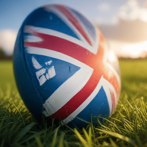 Illustration of Free-to air live coverage of 7s series