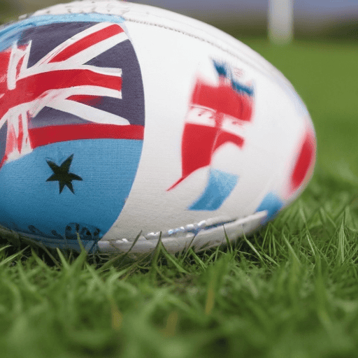 Illustration of Free-to air live coverage of 7s series