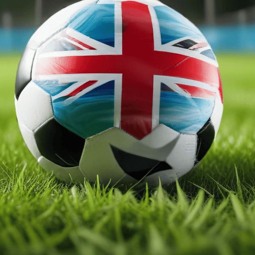 Illustration of Free School Holiday Football Programme in Lautoka