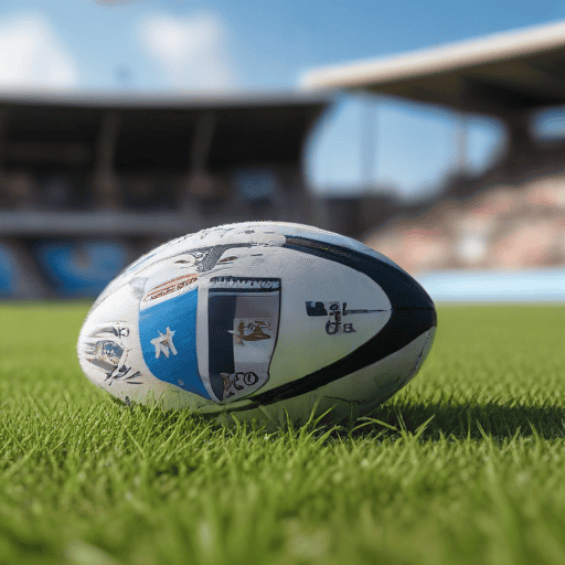 Illustration of Fresh start for Fijiana 7s