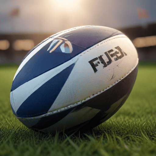 Illustration of Fresh start for Fijiana 7s