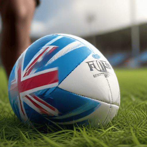 Illustration of Fresh start for Fijiana 7s