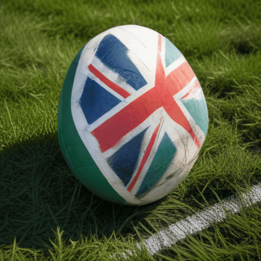 Illustration of From Rugby League to Rugby Sevens