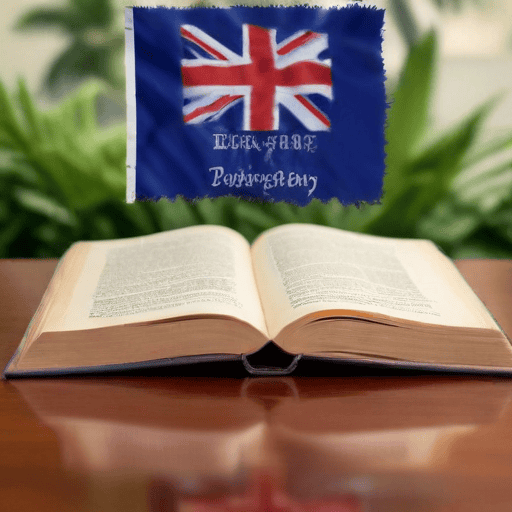 Illustration of From Teen Mum to Top Student