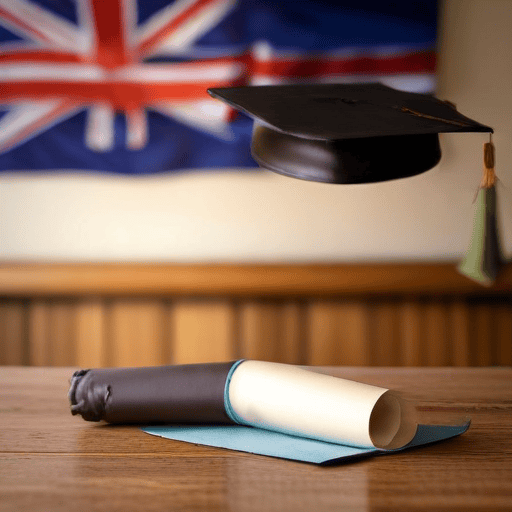 Illustration of From Teen Mum to Top Student