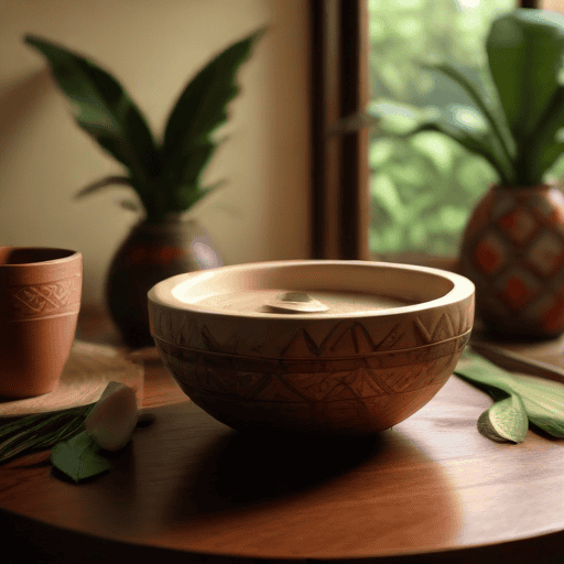 Illustration of From a basin of yaqona to reggae band