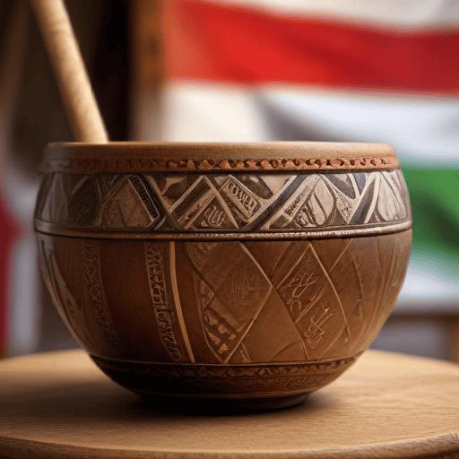 Illustration of From a basin of yaqona to reggae band