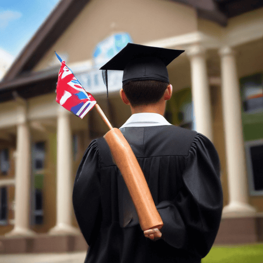 Young Dux Inspires: A Tale of Resilience and Sacrifice