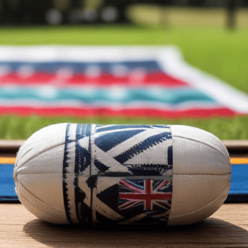 Illustration of Fundraising supports Vatukoro