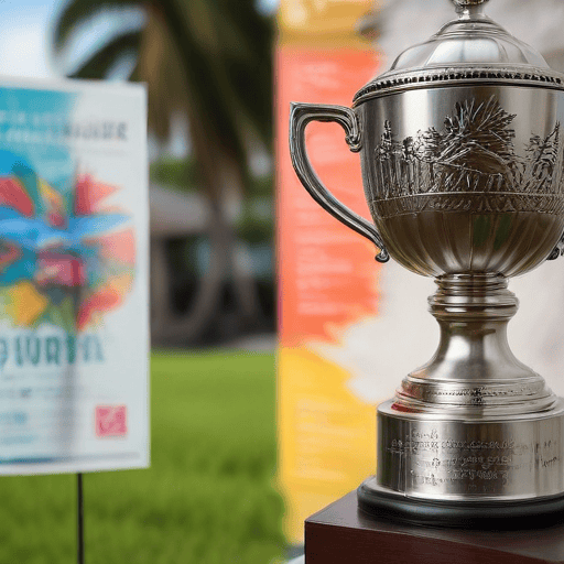 Illustration of Fundraising supports Vatukoro