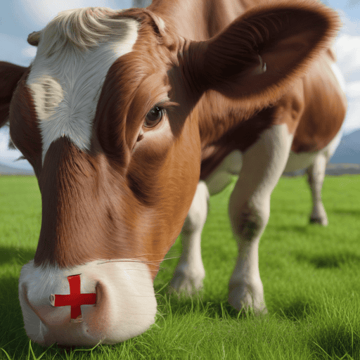 Illustration of Gauging emission | Fiji undertakes measurement of livestock greenhouse gases