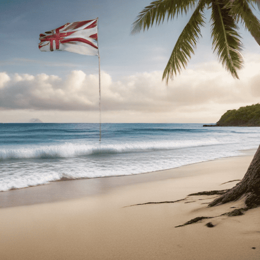 Illustration of Gavoka on Virgin Australia incident: ‘Fiji is not immune’