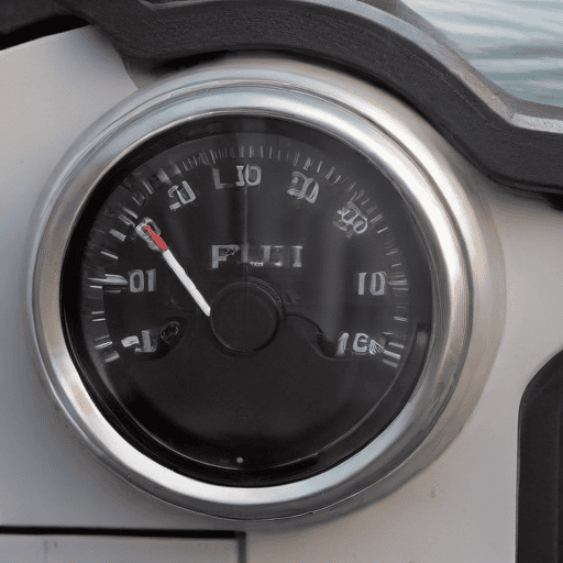 Illustration of Gibson Eyed for Top Job