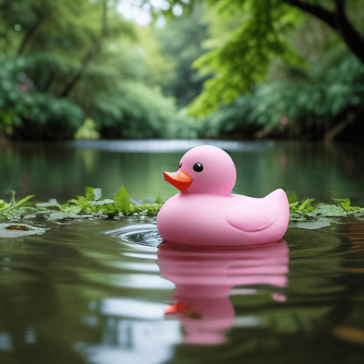 Illustration of Girl, 5, swept away by strong river currents