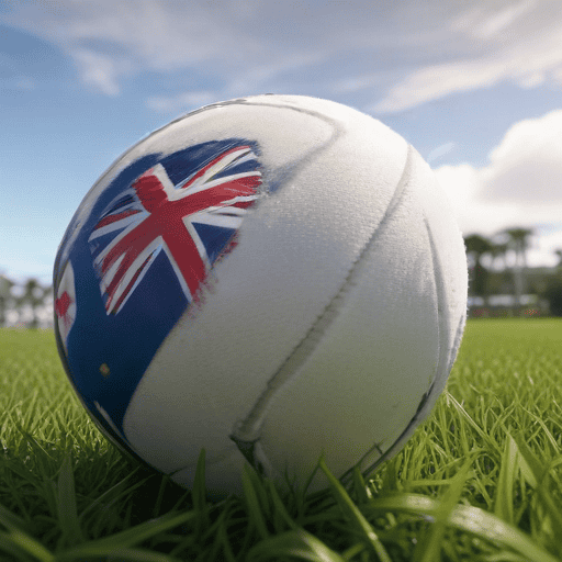 Illustration of Go for medal, Yasawa athletes urged